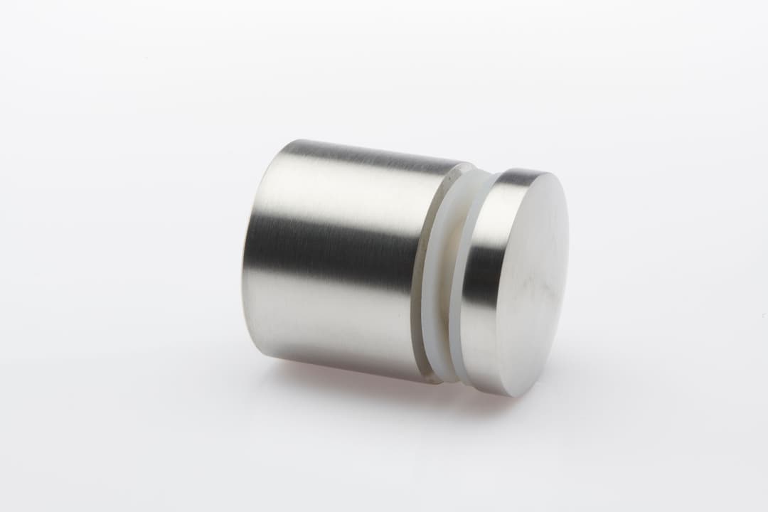 40mm Adjustable Glass Adapter