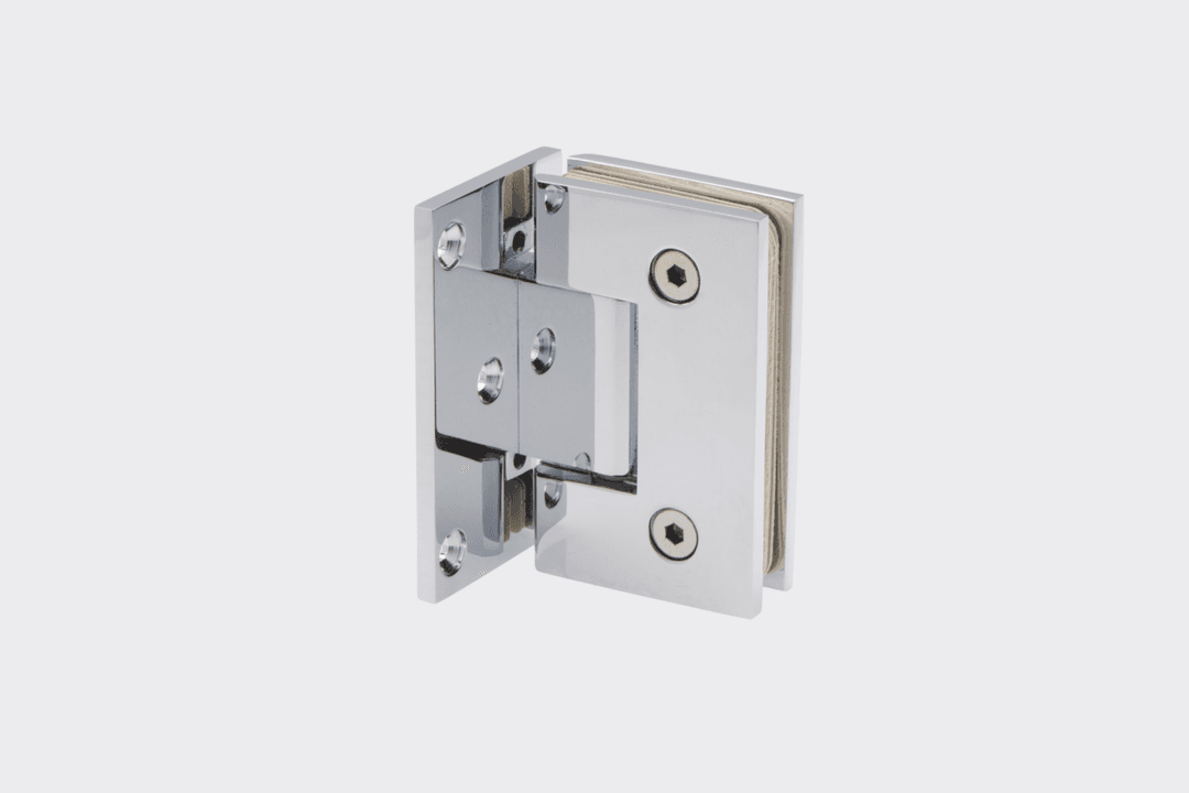 Wall Mounted Offset Back Plate