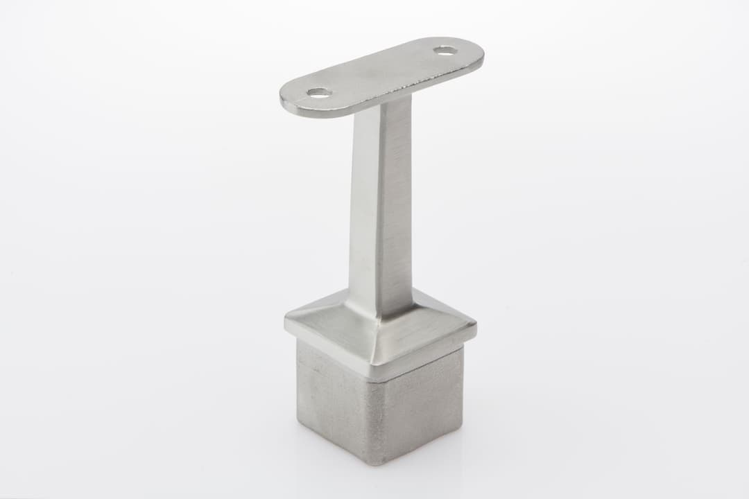 40mm x 40mm Square Handrail Bracket