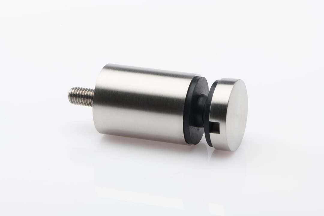 40mm Flat Glass Adapter