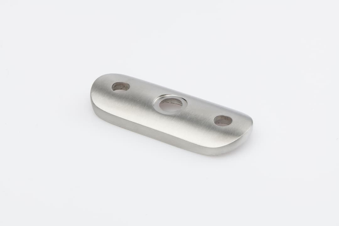 Handrail Saddle for 42.4mm Handrail