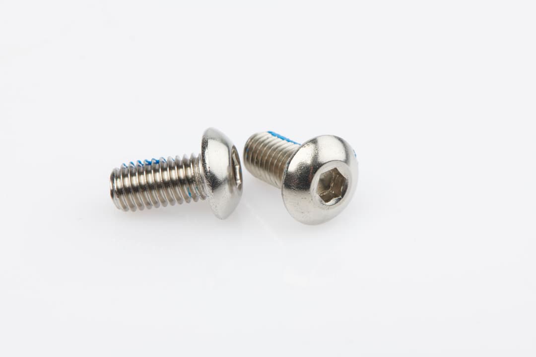 Pan Head Hexagon Screw