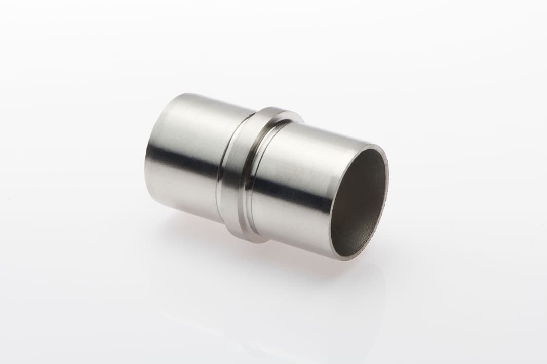 Tube Connectors for 2.0mm Tube