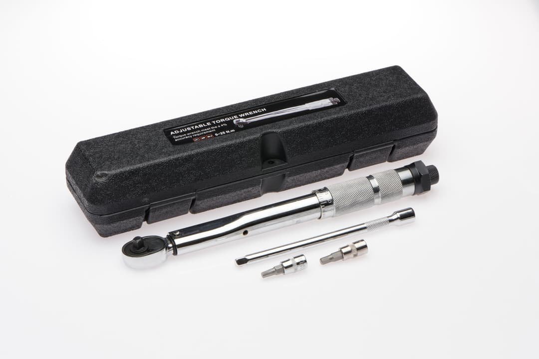 Torque Wrench