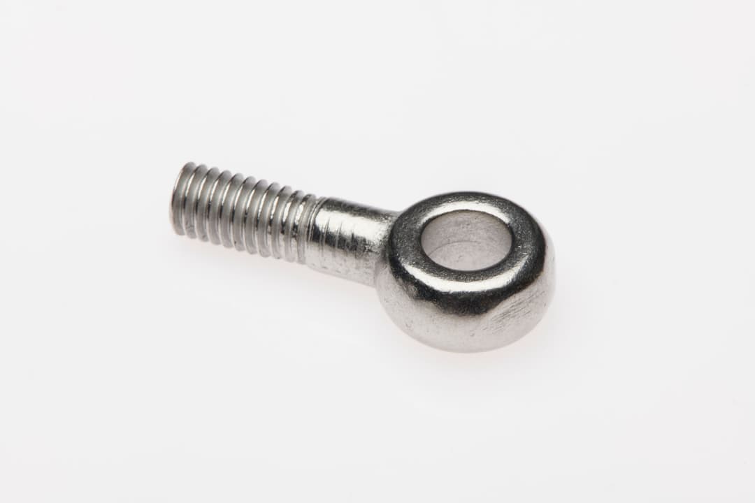 Eye Bolt Connector